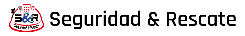 Seguridad y Rescate